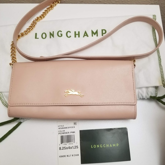 longchamp honore 404 crossbody